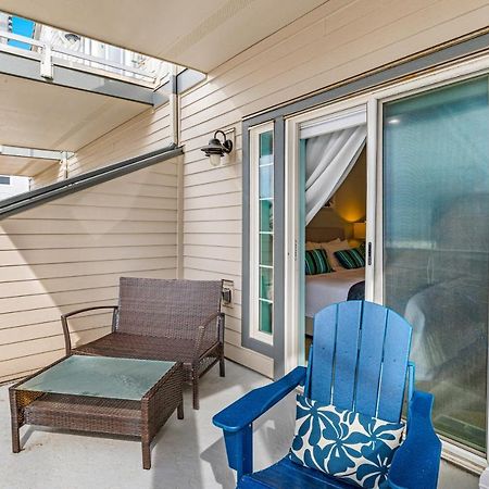 Eazybreezy Villa Rockaway Beach Eksteriør billede