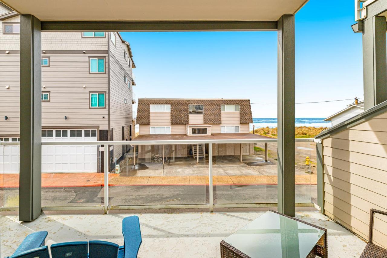 Eazybreezy Villa Rockaway Beach Eksteriør billede