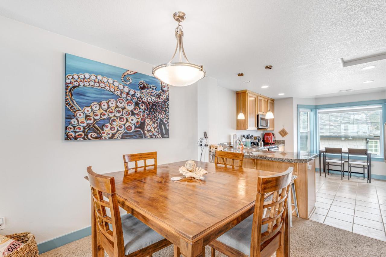 Eazybreezy Villa Rockaway Beach Eksteriør billede
