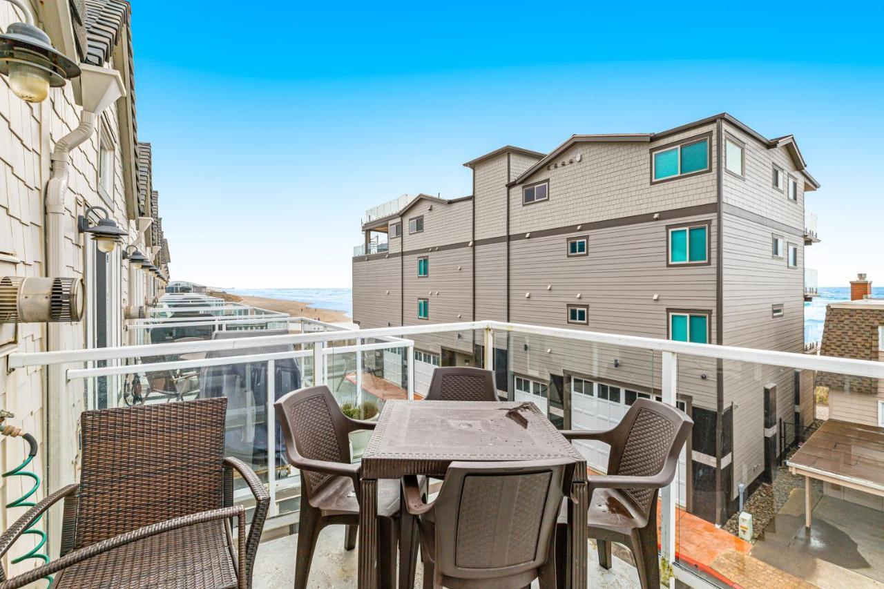 Eazybreezy Villa Rockaway Beach Eksteriør billede