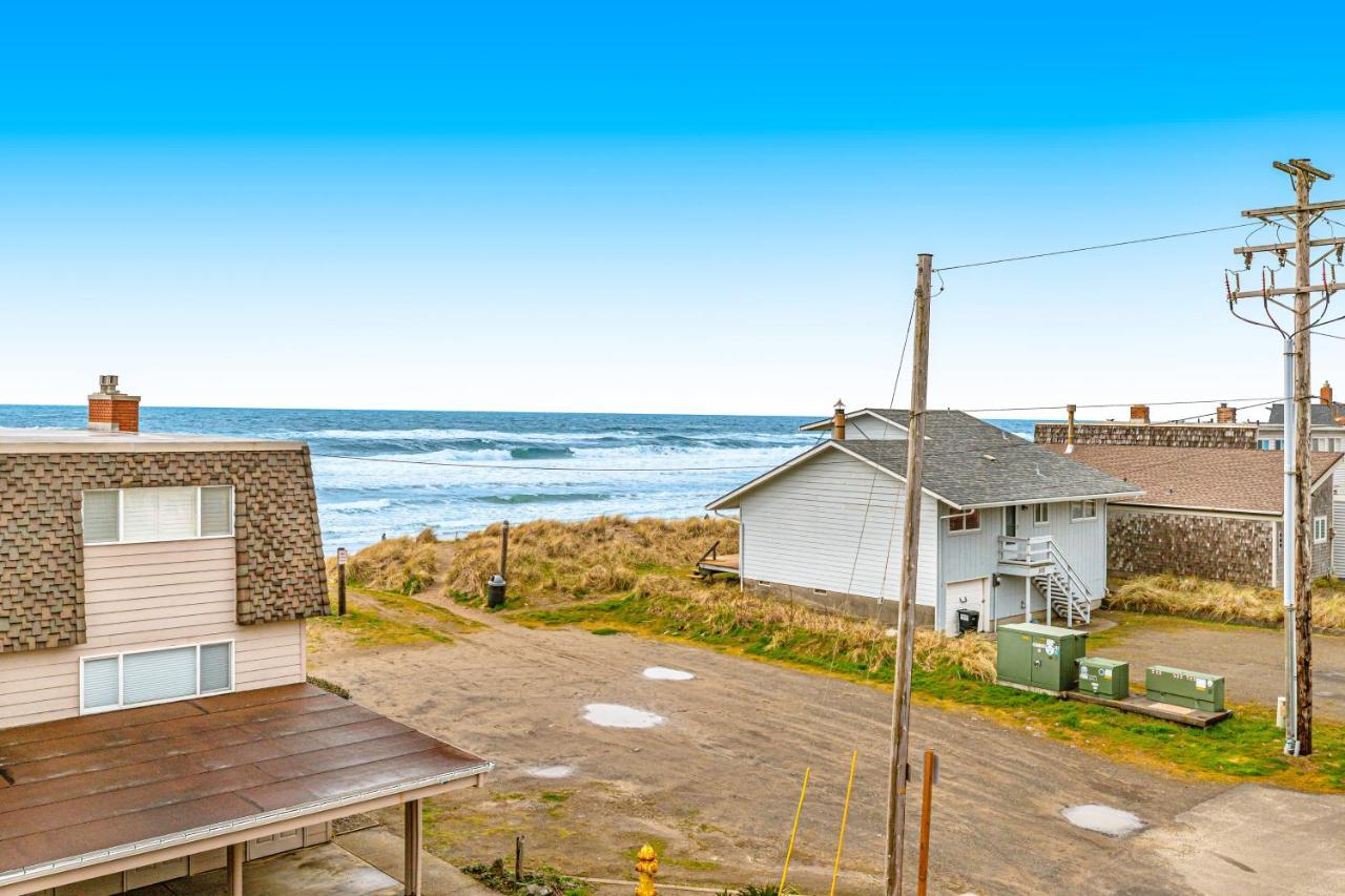 Eazybreezy Villa Rockaway Beach Eksteriør billede