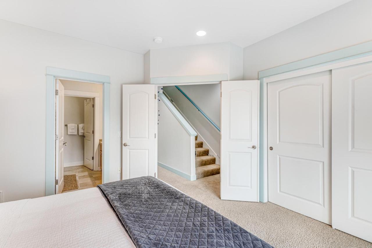 Eazybreezy Villa Rockaway Beach Eksteriør billede