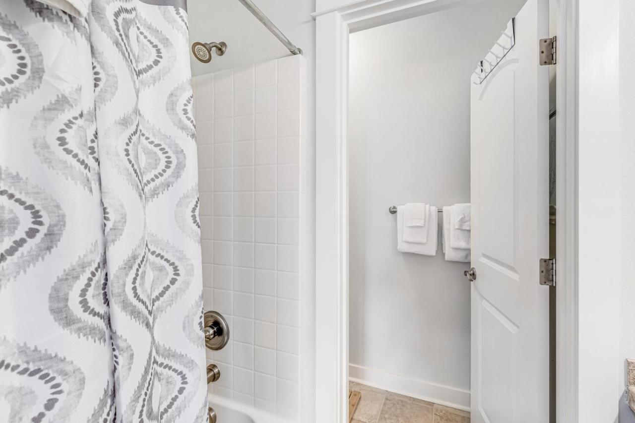 Eazybreezy Villa Rockaway Beach Eksteriør billede