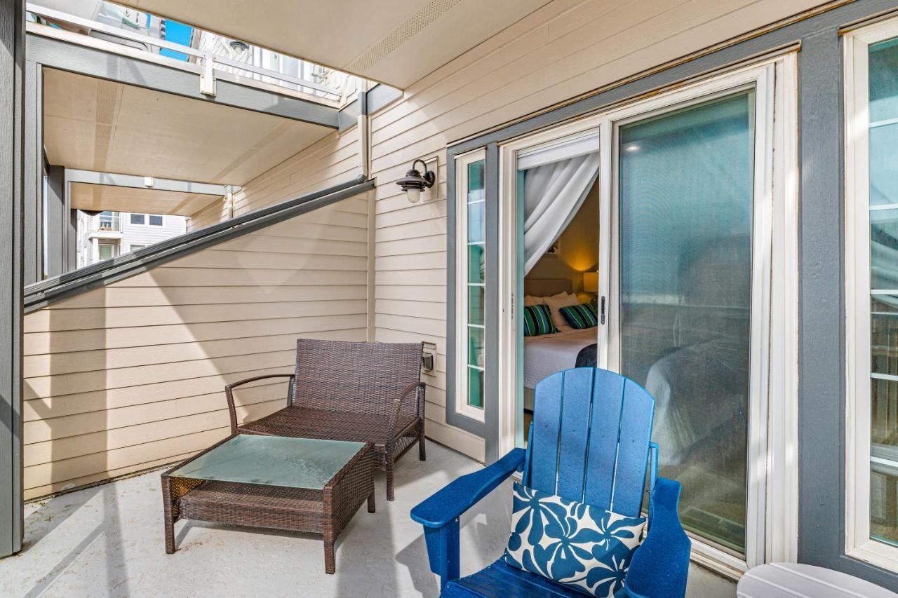 Eazybreezy Villa Rockaway Beach Eksteriør billede