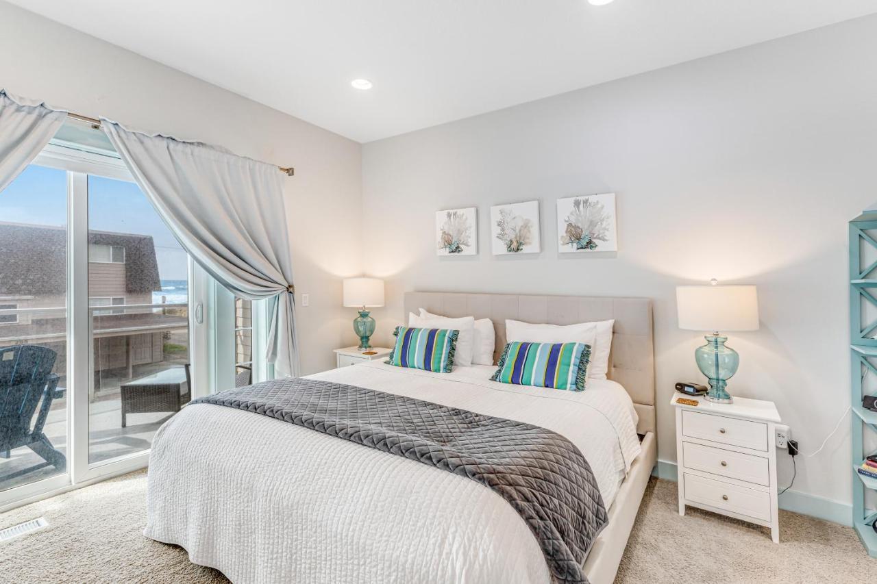 Eazybreezy Villa Rockaway Beach Eksteriør billede