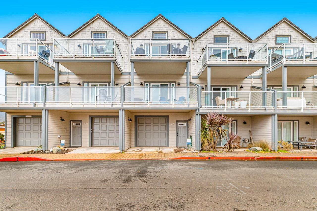 Eazybreezy Villa Rockaway Beach Eksteriør billede